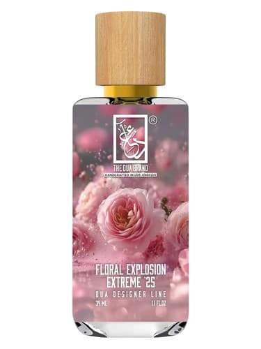 Floral Explosion Extreme '25