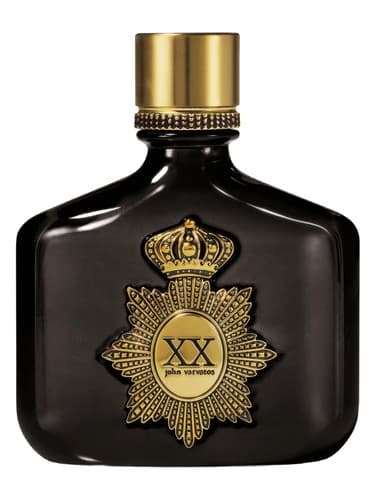 John Varvatos XX Elixir - اکسیر جان وارواتوس XX