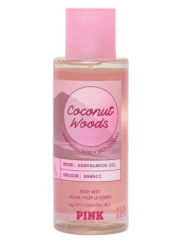 Coconut Woods