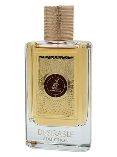 Desirable Addiction