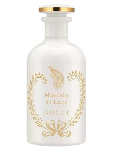 Muschio di Luce - موشیو دی لوس