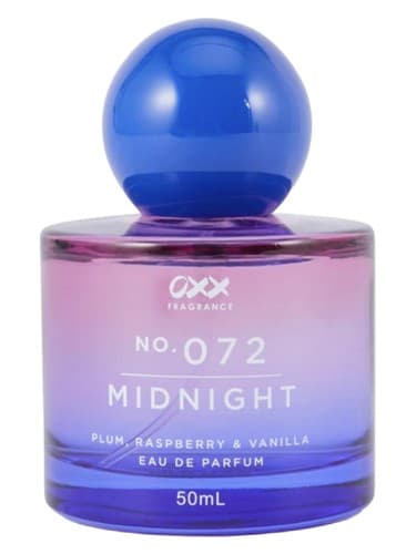No. 072 Midnight