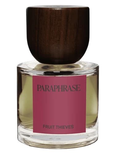 Fruit Thieves - دزدان میوه