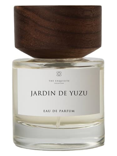 Jardin De Yuzu - جردین دی یوزو