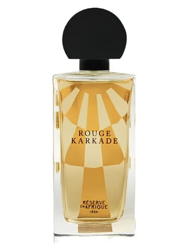 Rouge Karkade