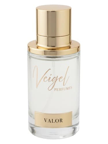 Valor - شجاعت