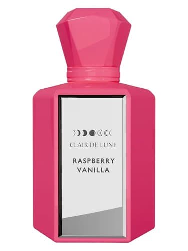 Raspberry Vanilla