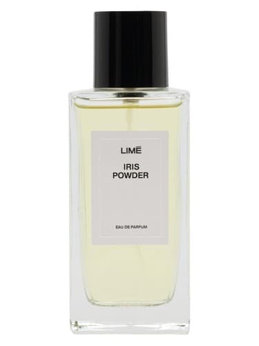 Iris Powder - پودر زنبق