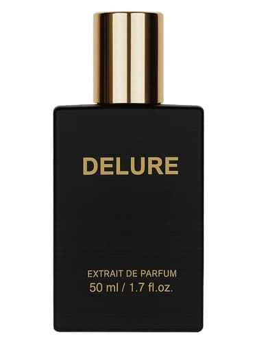 Delure Extrait de Parfum