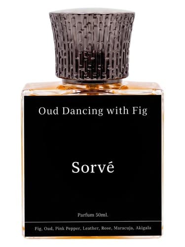 Oud Dancing With Fig - رقص عود با انجیر