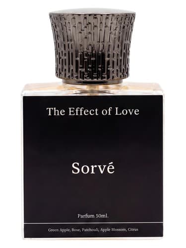 The Effect Of Love - اثر لاو