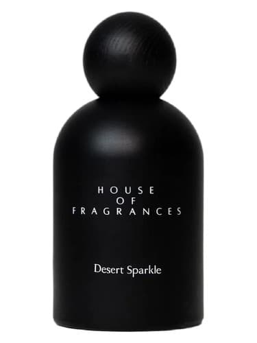 Desert Sparkle