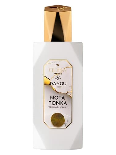 Nota Tonka