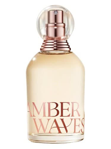 Amber Waves
