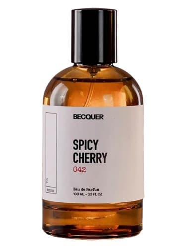 Spicy Cherry - چری تند