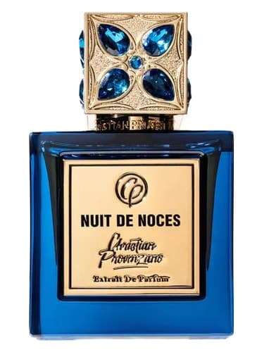 Nuit de Noces Extrait de Parfum