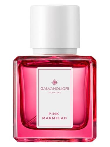 Pink Marmelad - مارمالاد پینک