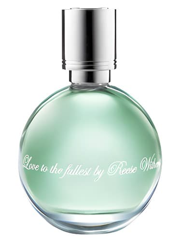 Expressions by Reese Witherspoon: Love to the Fullest - عبارات ریس ویترسپون: لاو به کمال