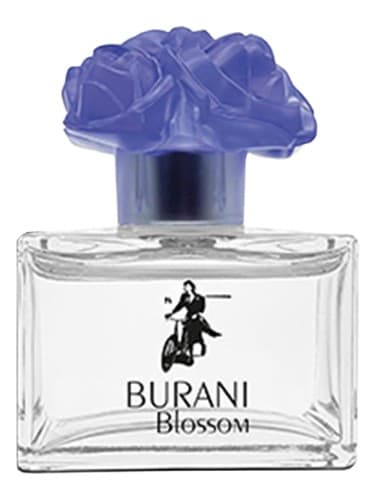 Burani Blossom