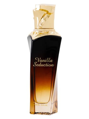 Vanilla Seduction - اغوا کننده وانیلی