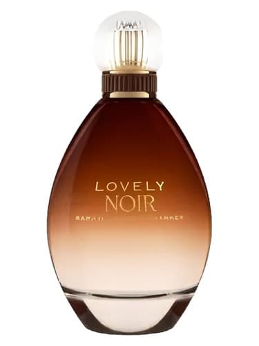 Lovely Noir - نوآر دوست داشتنی