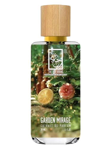 Garden Mirage