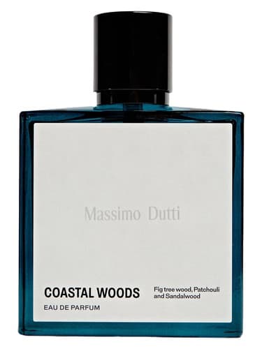 Coastal Woods