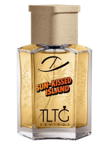 Sun-Kissed Island - جزیره سان بوسه