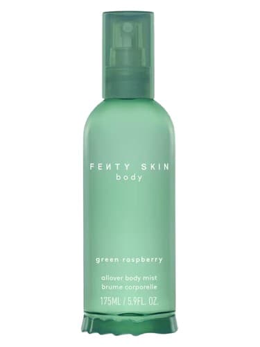 Green Raspberry - تمشک گرین