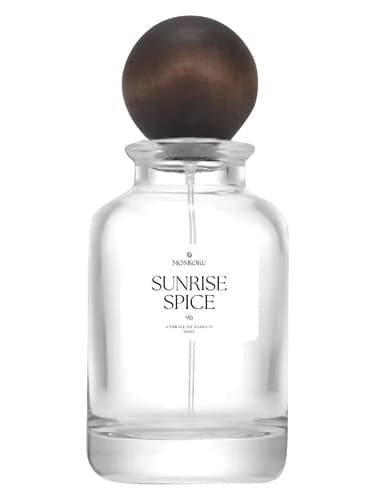 Sunrise Spice