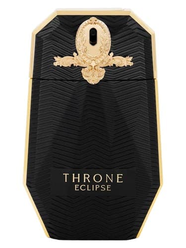 Throne Eclipse - کسوف تاج و تخت