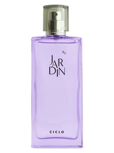 Jardin Íris
