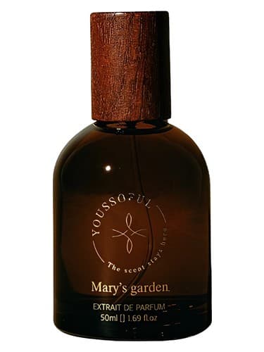 Mary's Garden