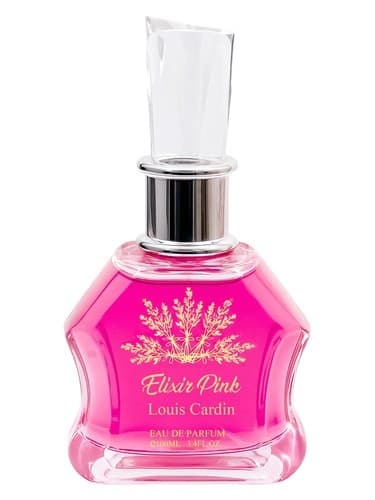 Elixir Pink