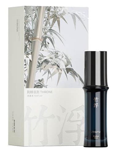 Throne 荆棘凛冽
