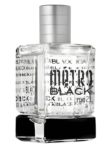Metro Black - مترو بلک