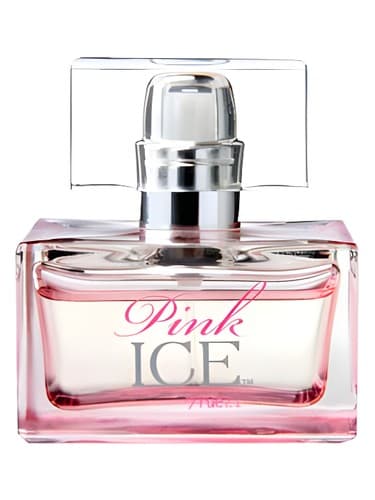 Pink Ice - یخ پینک