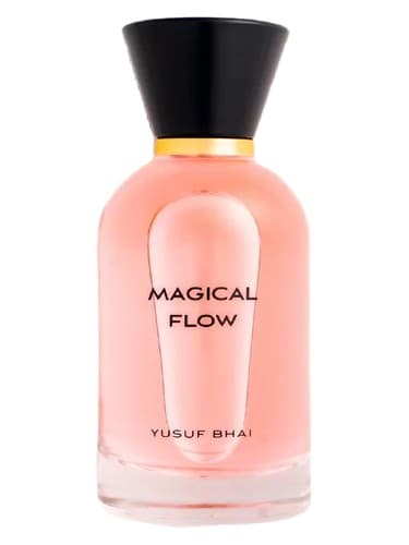 Magical Flow - جریان جادویی