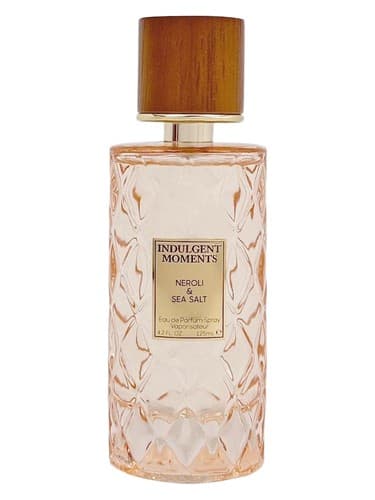 Neroli & Sea Salt