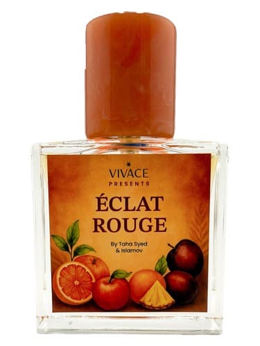 Éclat Rouge