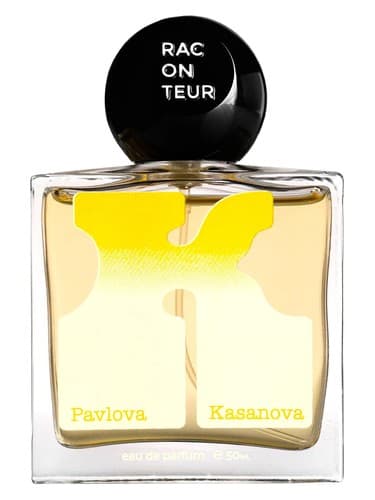 Pavlova Kasanova - پاولوا کاسانوا