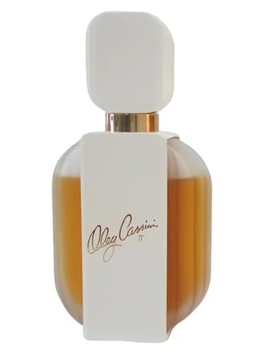 Oleg Cassini II