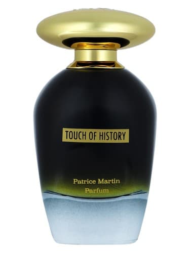 Touch Of History