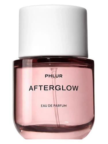 Afterglow - پس درخشش