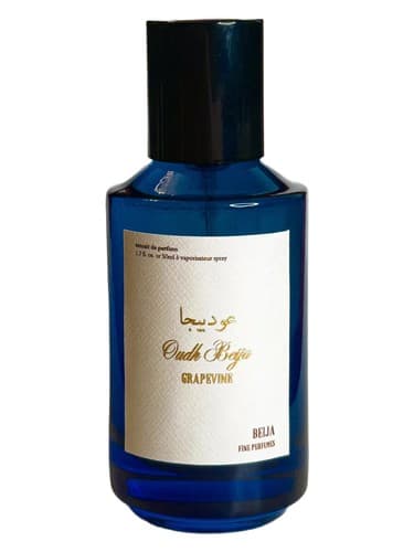Oudh Beija Grapevine