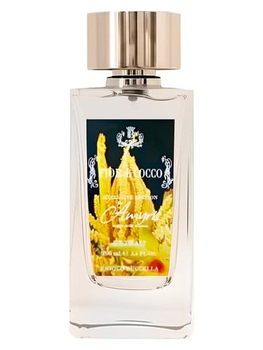 Fior di Cocco - فیور دی کوکو