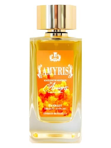 Amyris - آمیریس