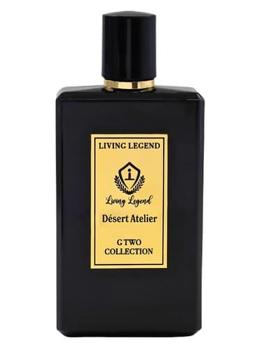Living Legend G Two Desert Atelier - آتلیه Living Legend G Two Desert