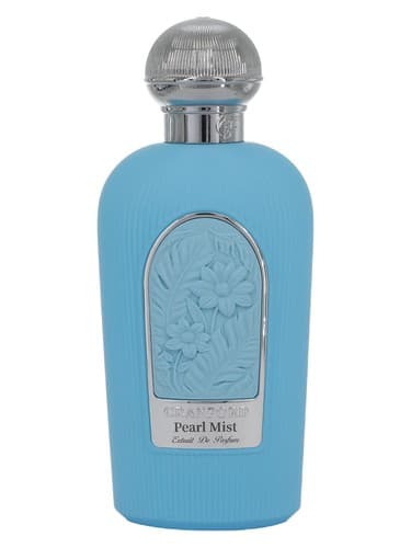 Pearl Mist - مه مروارید