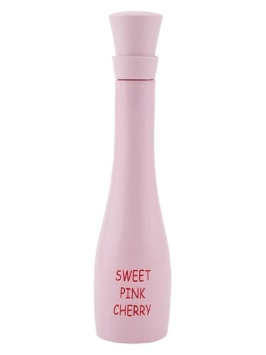 Sweet Pink Cherry